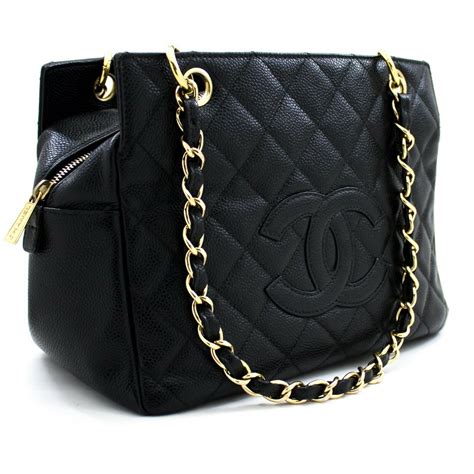 chanel shoulder tote bag.